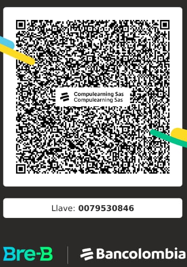 QR Bancolombia