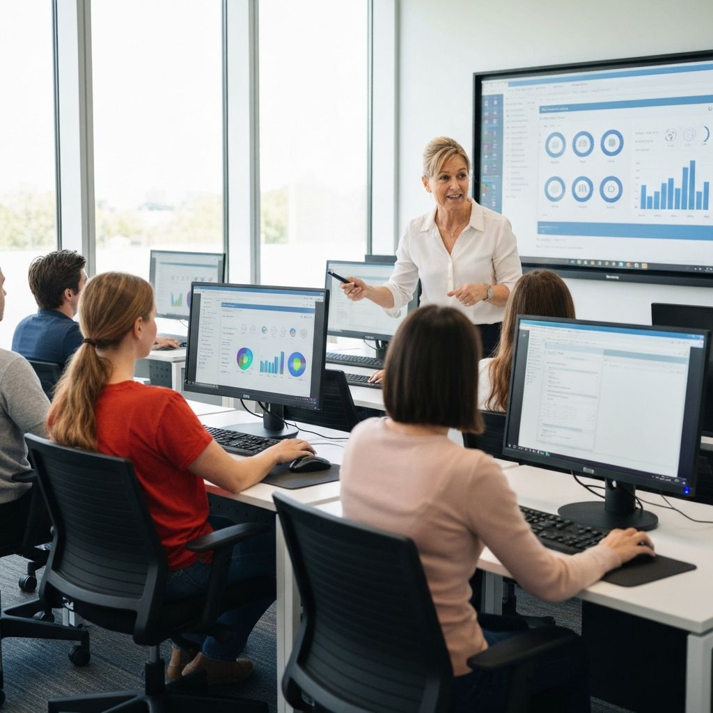 Presencial - Acompañamiento en aula