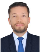 Ing. Néstor Manuel Cortés Corredor