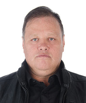 Ing. Luis Enrique Rubiano