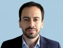 Richard Fernando Arias Caballero