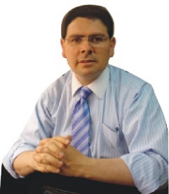 Richard Fernando Arias Jiménez