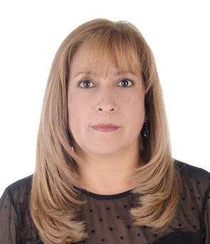 Ing. Jeanet Mora Jiménez