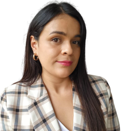 Ing. Karin Alvarado Toloza